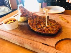 -MR.ROCKY洛奇先生RESTAURANT&BAR(宝安壹方城店)