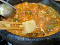 -笔记安顺夺夺粉火锅