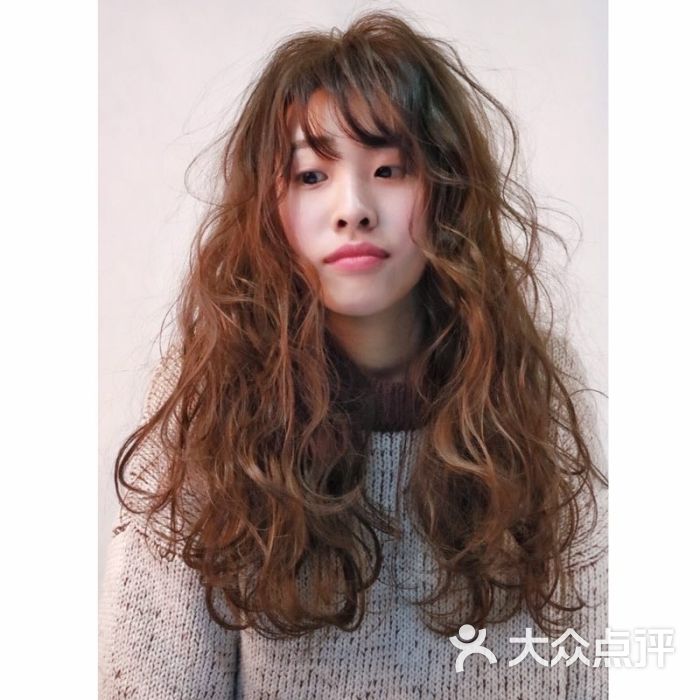 银星造型(长影店)-图片-长春丽人-大众点评网