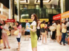 -上海漕河泾万丽酒店