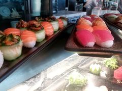 android_upload_pic-洲际酒店·地平线全日餐厅HORIZON CAFÉ