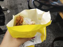 -麦当劳(花园北路店)