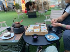 -新千丽景空中花园清真餐厅(新千国际广场店)