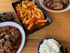 -贤花饭店(胶州店)
