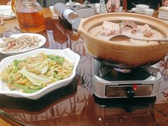 -小户人家(循礼门南国中心店)