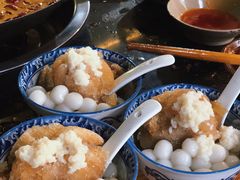 汤圆-肥龙火锅(南坪店)