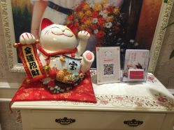 -茜尔维亚修身连锁(杨浦五角场店)
