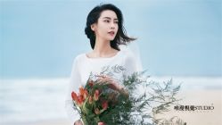 唯美浪漫-巴黎婚纱摄影工作室