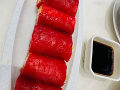 -喜宴·粤菜·茶点·海鲜(光浩店)