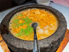 -老头儿油爆虾(金沙印象城店)