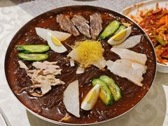 -平壤馆(西塔街店)