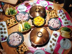 -椰夫人·养生椰子鸡(金沙洲永旺店)