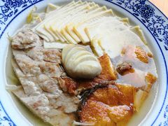 -兴福老面馆(寺路街店)