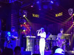-MARU玛露音乐餐厅(大学路店)
