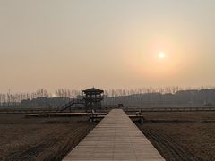 -陆地游轮吉林神农温泉