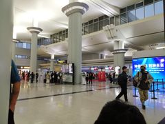 -长沙黄花国际机场-T1航站楼