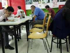 -明呈黄鱼面馆(斜土路店)