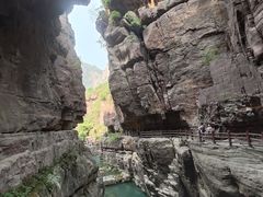 -云台山风景名胜区