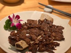 -明思味 二十年潮粤菜(榕城东山店)