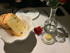 -L'amour澜茉·轻法餐