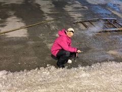 -绍兴启迪乔波冰雪世界