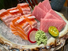 -炙柒Sekinana·精致日料(合生汇店)