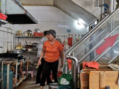 -文惠猪脚粉(富景小区店)