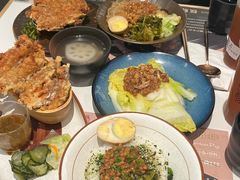 -馔豚·台北菜专门店(深圳湾万象城店)