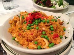 海鲜饭-Versailles Restaurant Cuban Cuisine