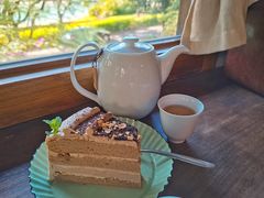 -时光花园(白鹭洲店)