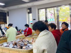 -正源安吉白茶特产享购商场(安吉店)