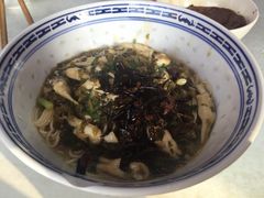 -明呈黄鱼面馆(斜土路店)