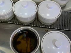乌鸡炖罐汤-金太郎自助烤肉.火锅(宝龙店)