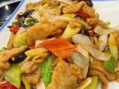 -王村姑老土炕莜面村(张北店)