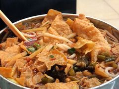 -红鼻子桂林米粉(金唐新光界店)