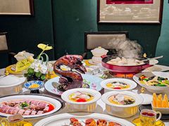 -金成潮菜博物馆(海珠湿地店)