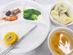 -林记潮牛·牛肉火锅(上马墩店)