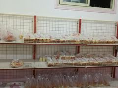 -中关村茶点