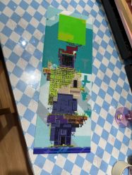 -热爱手作·拼豆·香薰蜡烛