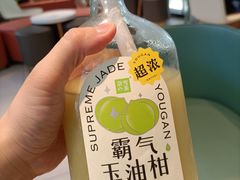 -奈雪的茶(苏宁广场店)