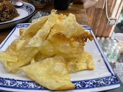 -蜗牛小馆醉乡民谣云南菜(惠新西里店)