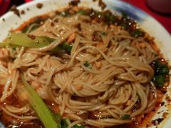 豌杂面-一个叫川的地方(麒麟新天地店)