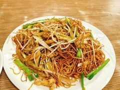 -百福麵家(新馬路店)