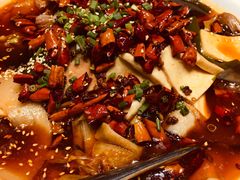 -郑庄脂渣海鲜楼(九水路店)