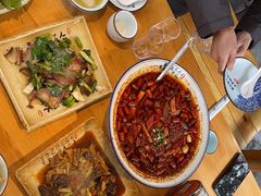 -青城甲(青城山店)