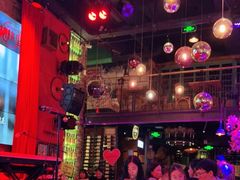 -胡桃里乐队酒馆(昙华林店)