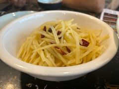 -大众酸菜鱼(梨花巷总店)