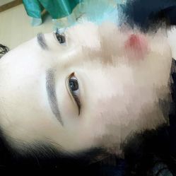 -MIVI野生眉纹绣纹眉