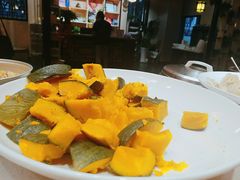 -清心素食自助餐厅(夫子庙店)