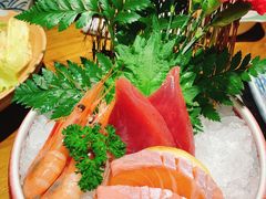刺身拼盘-蟹将军·松叶蟹和牛日料放题自助(K11店)